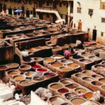 À la découverte de Fès 12 À la découverte de Fès 12