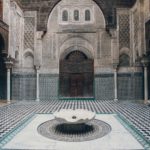 À la découverte de Fès 5 À la découverte de Fès 5