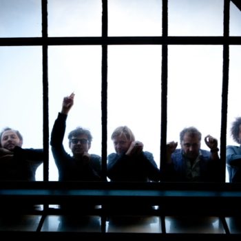 5 questions à Thierry et Hervé Mazurel du groupe Valparaìso 1