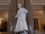 Statue de Carmen à l'Opéra comique