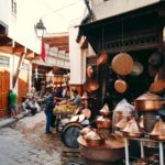 À la découverte de Fès 13 À la découverte de Fès 13