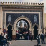 À la découverte de Fès 7 À la découverte de Fès 7