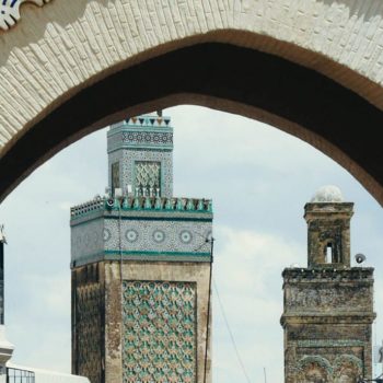 À la découverte de Fès 2