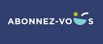 Abonnez-vous à la newsletter