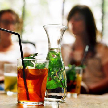 Camille et Margaux du blog Paris sur un fil