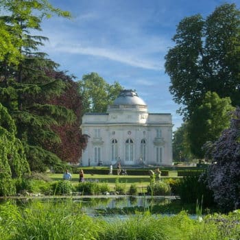 Château de Bagatelle