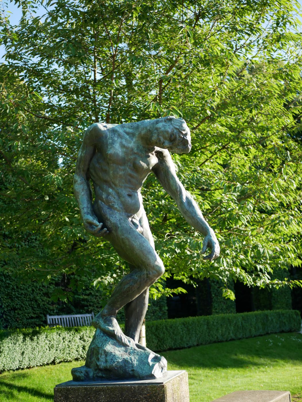 En photos : le musée Rodin 21