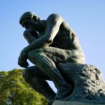 Jardin du musée Rodin