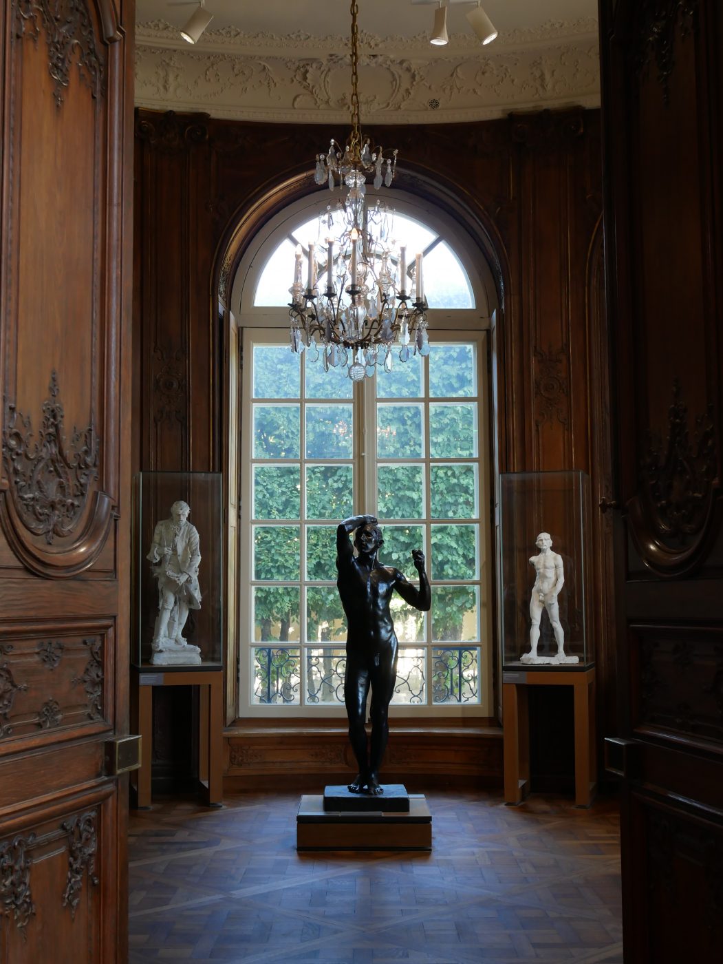 En photos : le musée Rodin 3