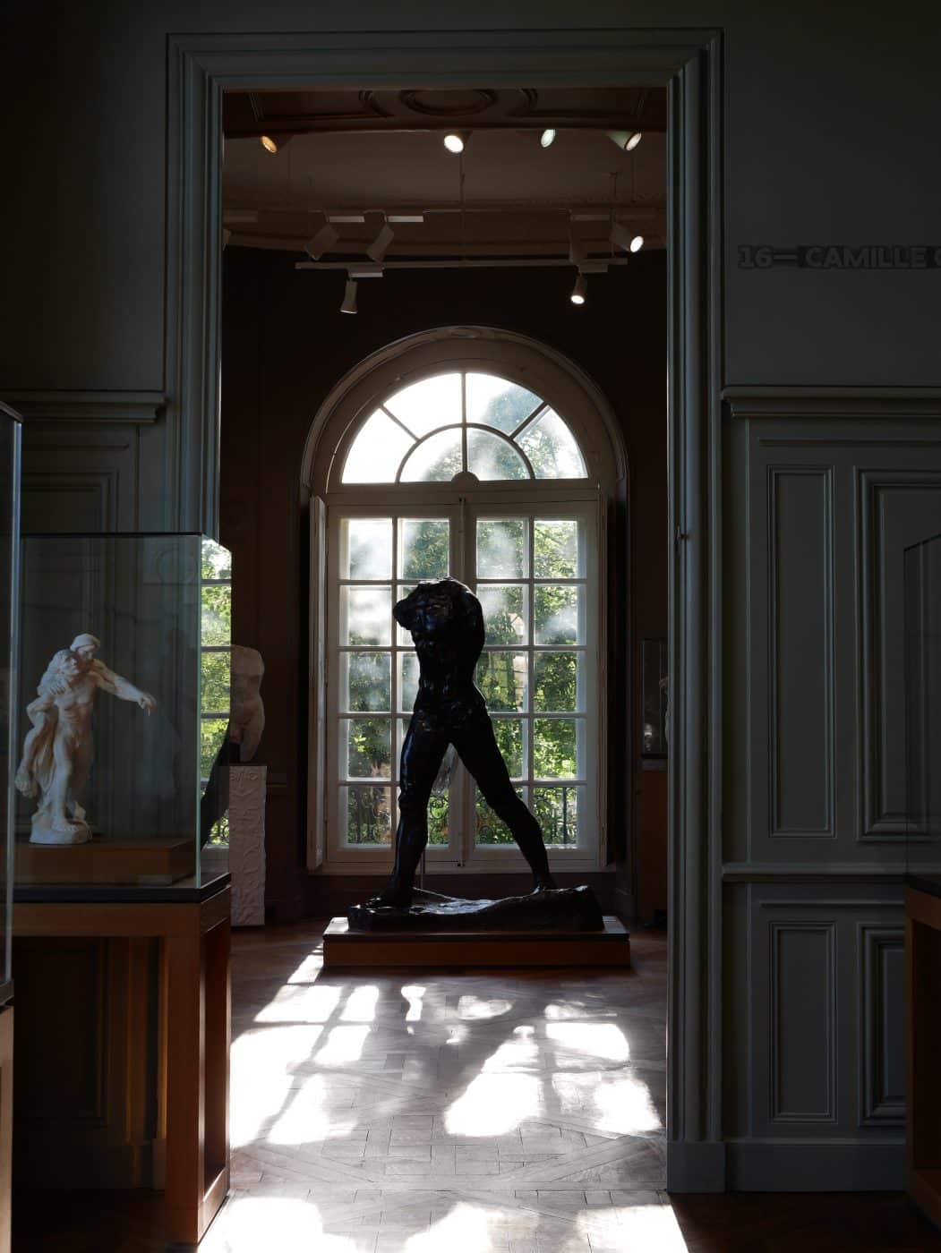 En photos : le musée Rodin 6