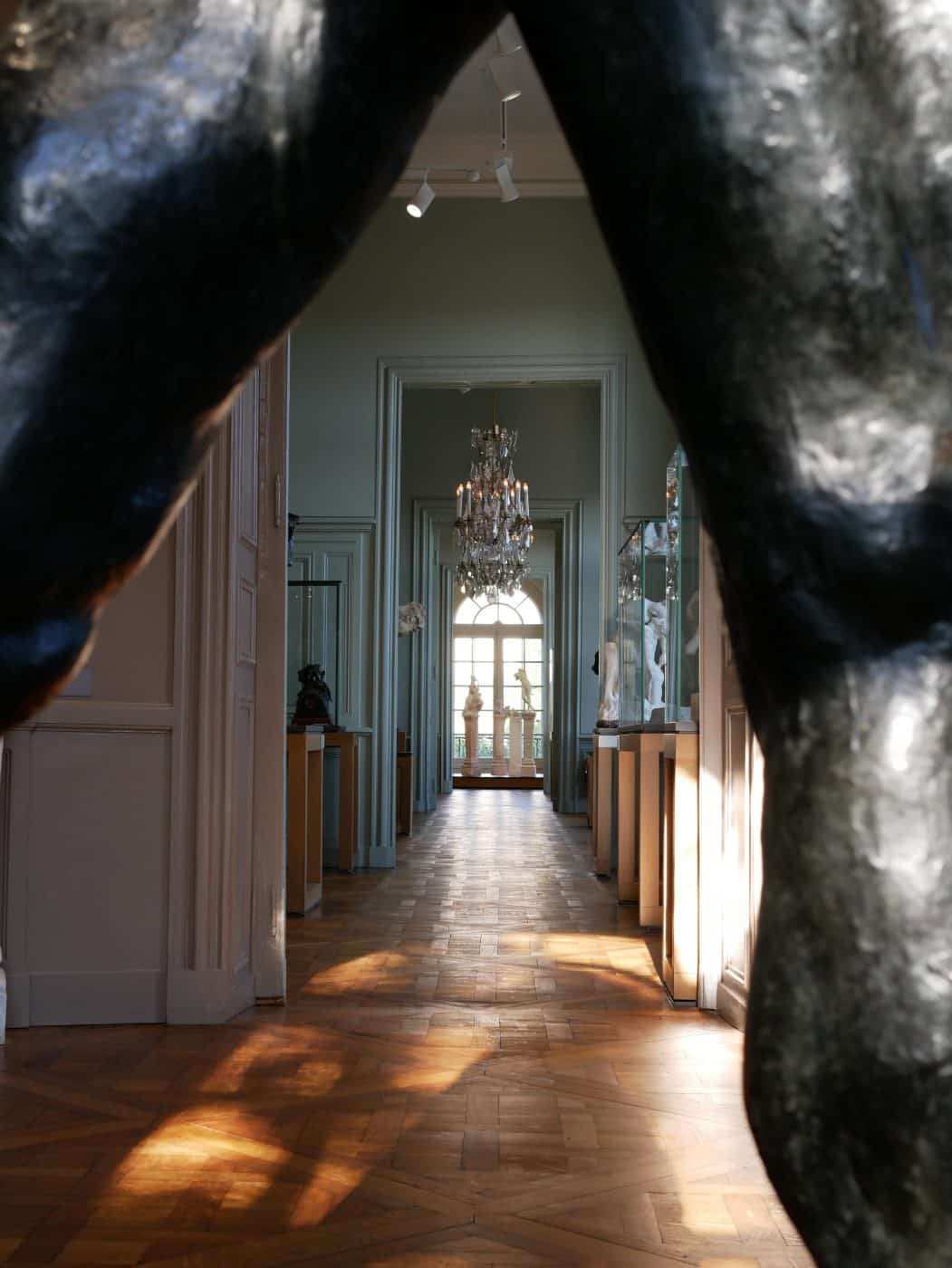 En photos : le musée Rodin 7
