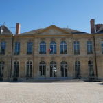 En photos : le musée Rodin 4