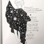 Poétesses & dessins : le défi "Inktober" plein de découvertes de Maureen Wingrove 4 Poétesses & dessins : le défi "Inktober" plein de découvertes de Maureen Wingrove 2