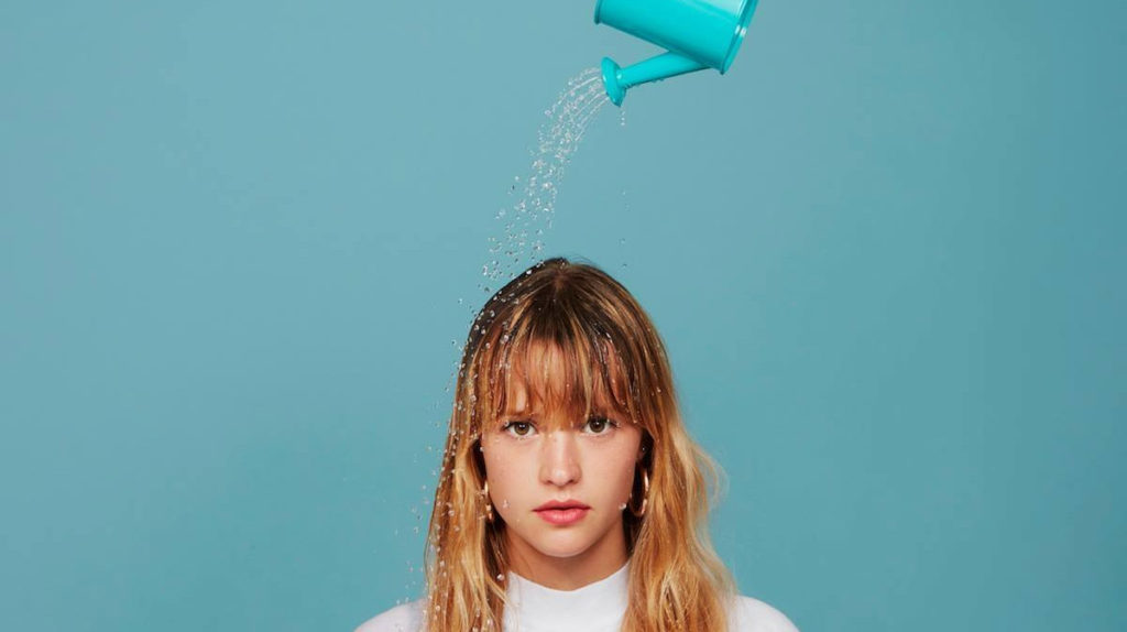 Angèle - La loi de Murphy