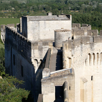 Fort Saint-André