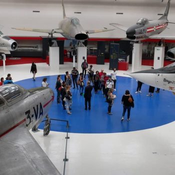 Musée de l'Air et de l'Espace