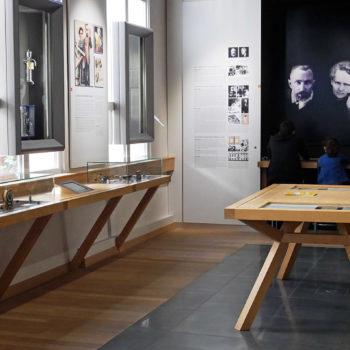 Musée Curie