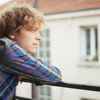 Albé © Iris Kaltenbäck