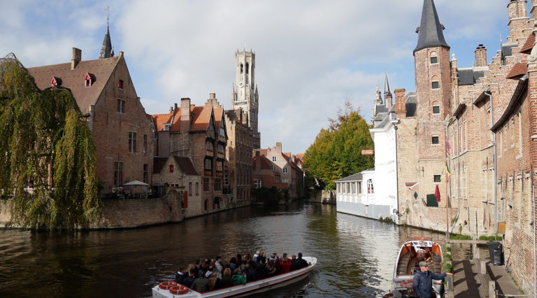 Bruges