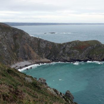 Côte Cotentin