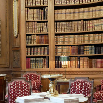 Musée Nissim de Camondo