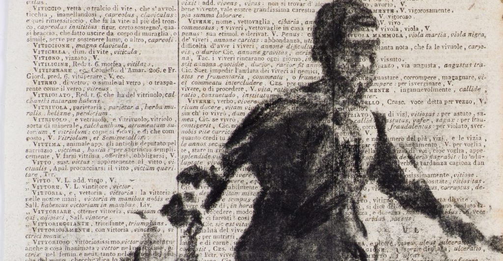 William Kentridge © DR