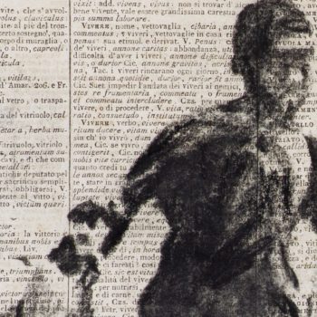 William Kentridge © DR