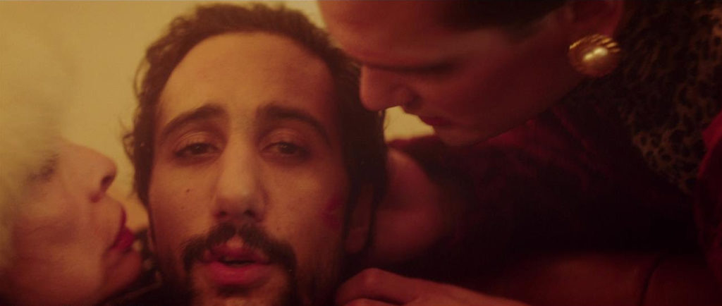 Feu! Chatterton L'ivresse