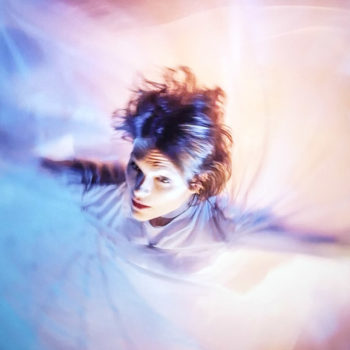 À l'Éléphant Paname, Julien Nonnon fait danser les fleurs 1