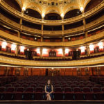Juliette Tissot-Vidal Opéra Comique
