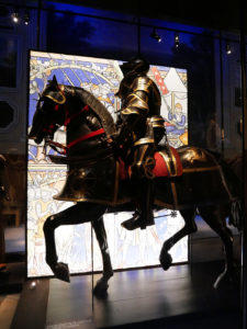 Le musée de l'Armée présente le quotidien d'un soldat dans une exposition passionnante 4 Dans la peau d'un soldat au Musée de l'Armée