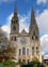 En photos : la cathédrale de Chartres 1
