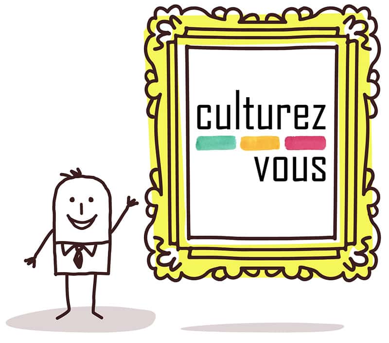 Et si Culturez-vous devenait Culture ET vous ? 1