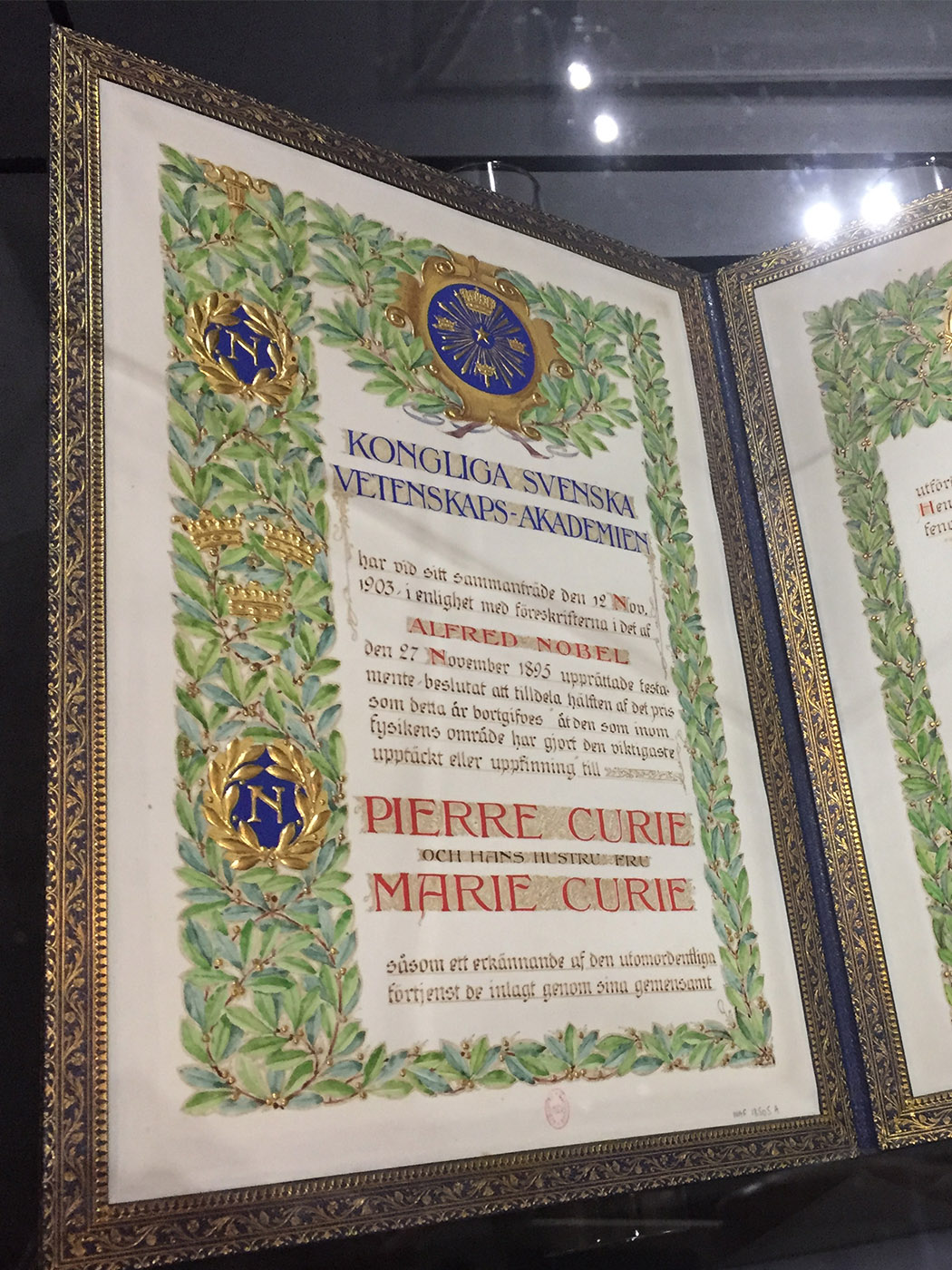 De Pasteur à Marie Curie : quand les expositions parisiennes rendent hommage aux chercheurs 1
