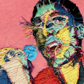 Thousand, Le tunnel végétal