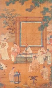 Parfums de Chine, au Musée Cernuschi 3 Parfums de Chine, au Musée Cernuschi 3