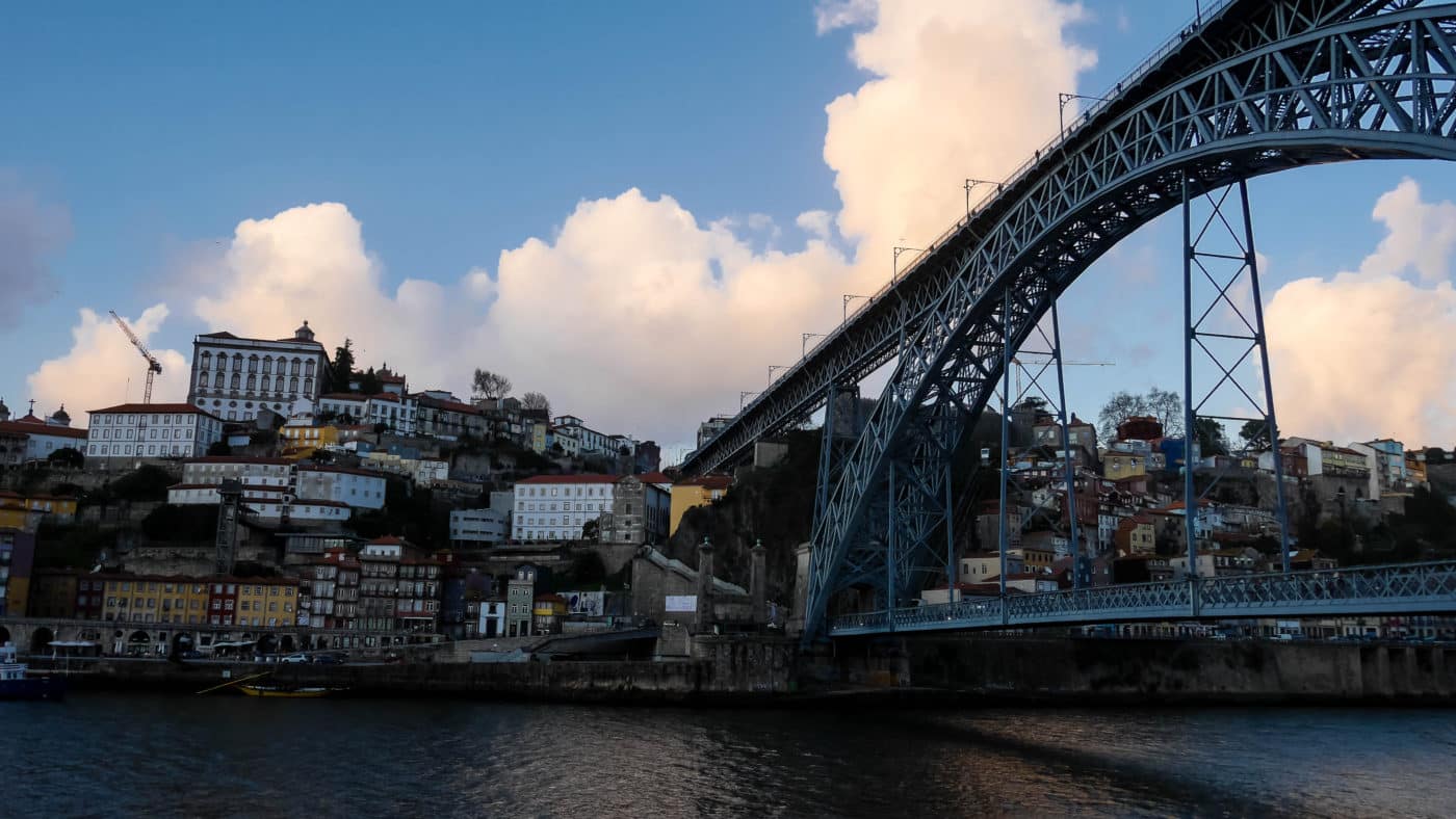 De retour à Porto, en vidéo ! 20