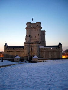 Château de Vincennes