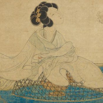 Parfums de Chine, au Musée Cernuschi 3