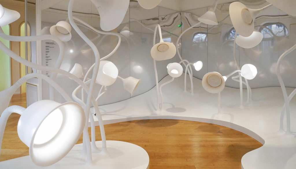 Le Grand Musée du Parfum