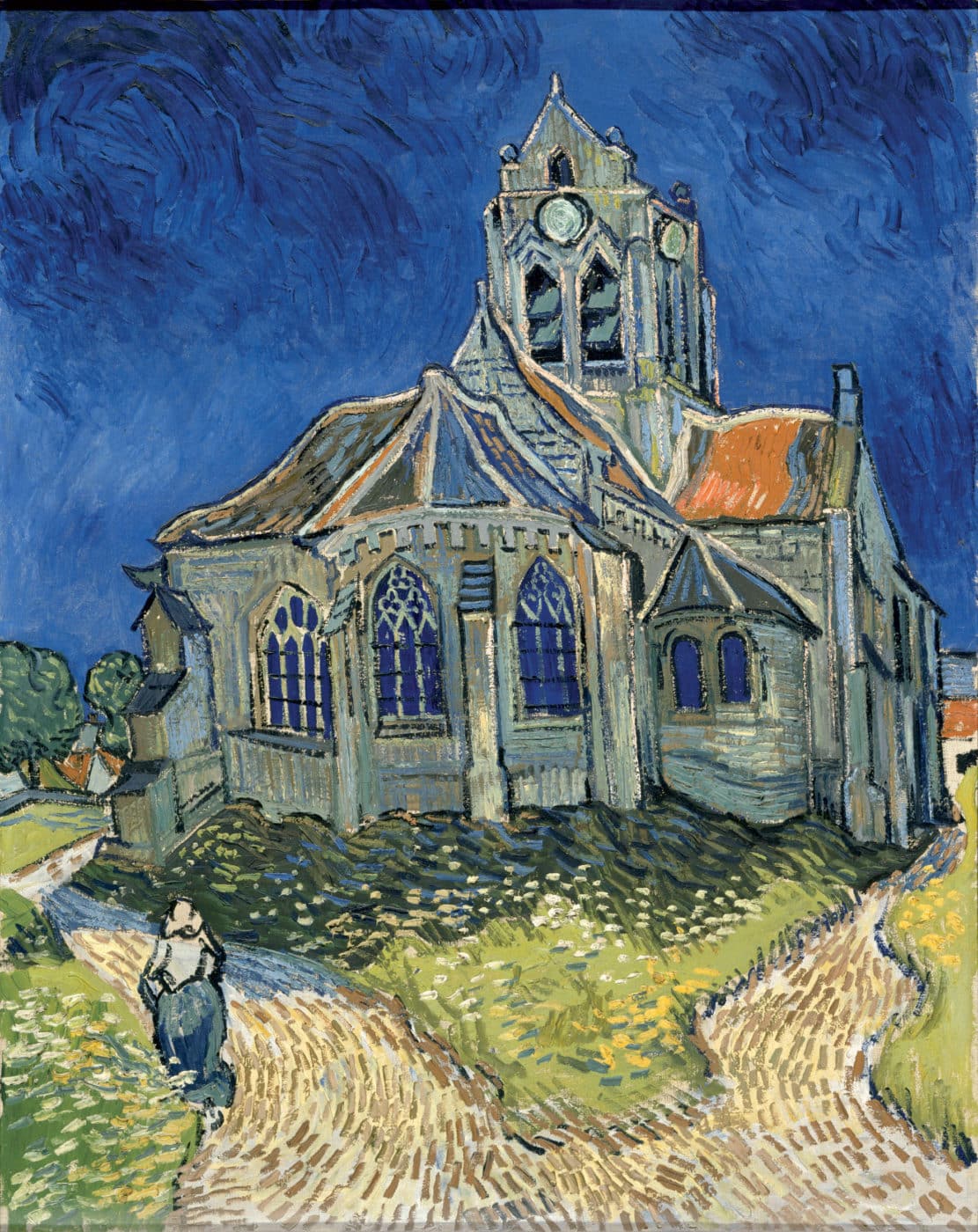 « Sur les pas des Illustres : aux sources de l’Impressionnisme » à Auvers-sur-Oise 19