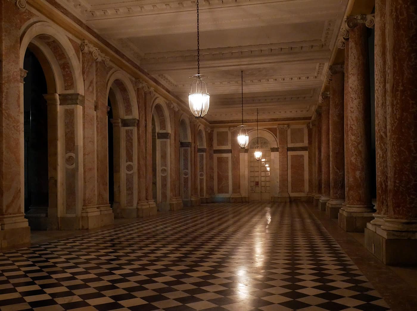 En photos : le Grand Trianon à Versailles, le plus privé des palais de Louis XIV 14
