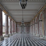 Versailles, le Grand Trianon ou Trianon de Marbre
