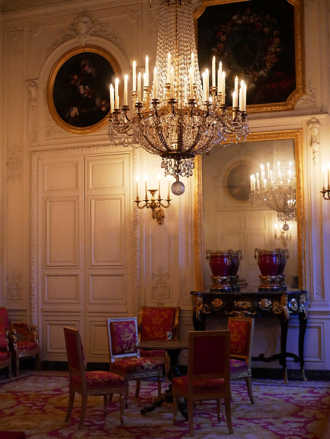 En photos : le Grand Trianon à Versailles, le plus privé des palais de Louis XIV 19