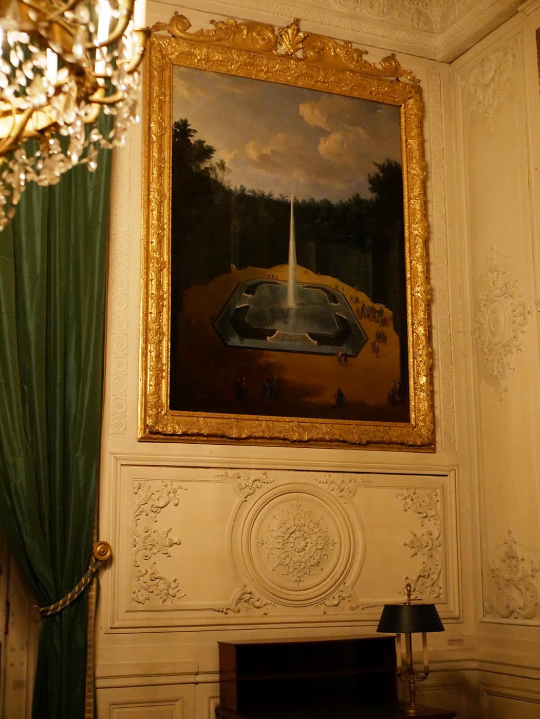 En photos : le Grand Trianon à Versailles, le plus privé des palais de Louis XIV 27