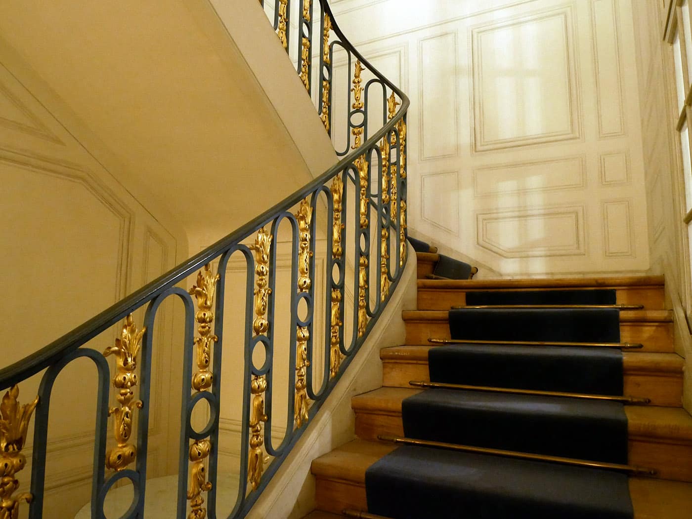 En photos : le Grand Trianon à Versailles, le plus privé des palais de Louis XIV 36