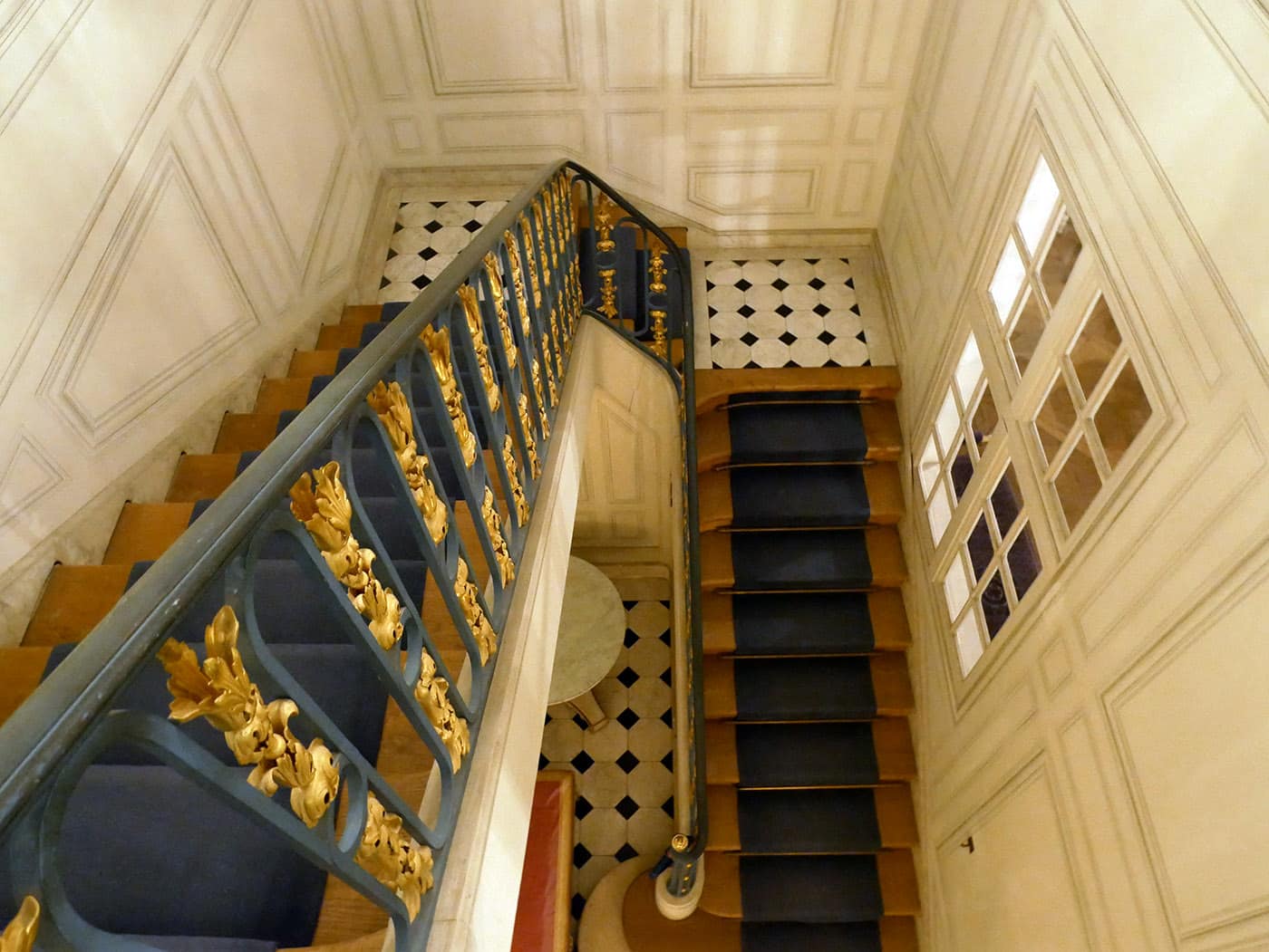 En photos : le Grand Trianon à Versailles, le plus privé des palais de Louis XIV 37