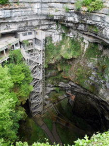 Le Gouffre de Padirac : un incroyable voyage au centre de la Terre ! 3 Gouffre de Padirac