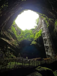 Le Gouffre de Padirac : un incroyable voyage au centre de la Terre ! 5 Gouffre de Padirac