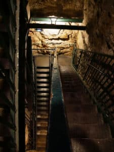 Le Gouffre de Padirac : un incroyable voyage au centre de la Terre ! 4 Gouffre de Padirac